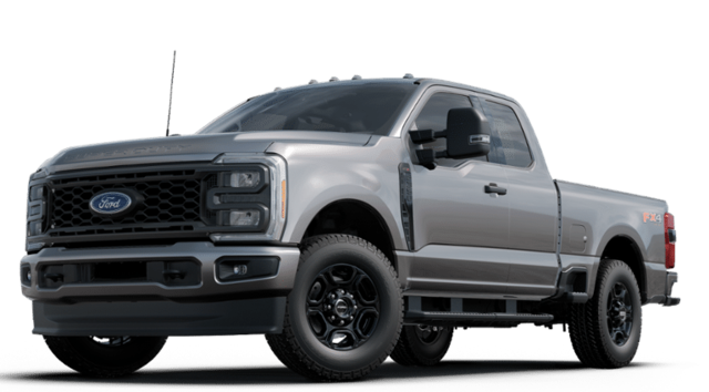 2024 Ford SuperDuty